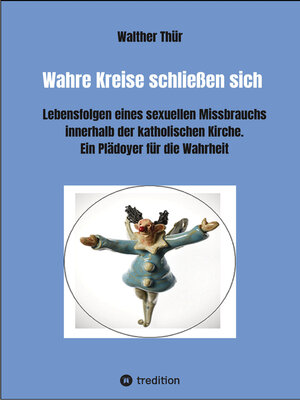 cover image of Wahre Kreise schließen sich